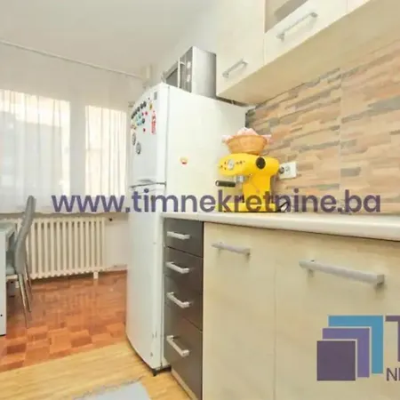 Cengic Vila Apartment Sarajevo