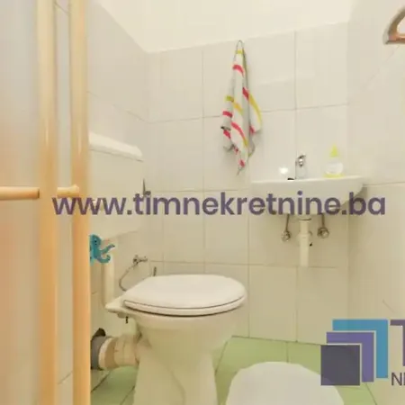 Cengic Vila Apartment