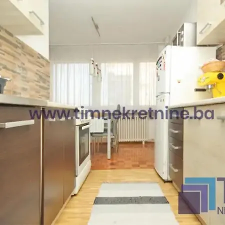 Apartment Cengic Vila Sarajevo