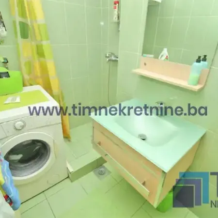 Apartment Cengic Vila Sarajevo