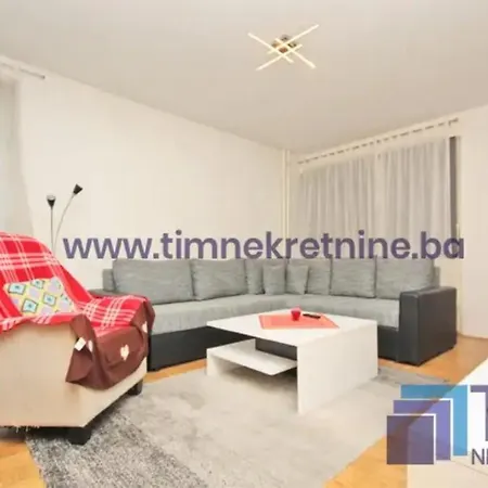Cengic Vila * Sarajevo